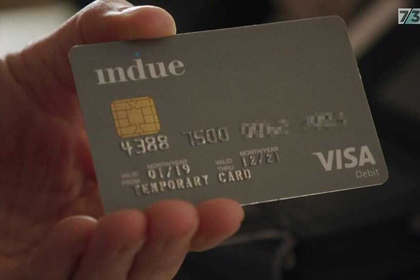 Is the cashless debit card working?