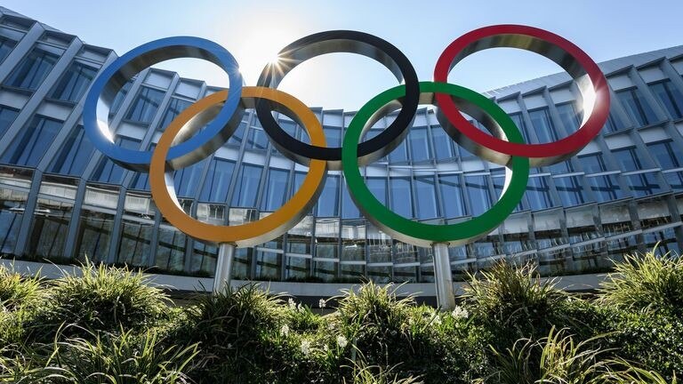 Doping crisis set to test Paris Olympics