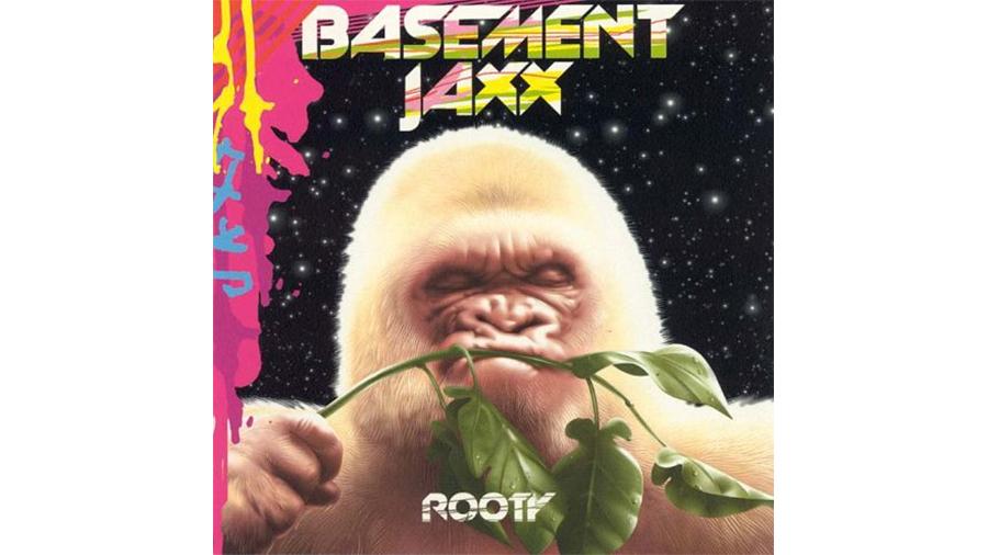 Basement Jaxx - Rooty - ABC listen