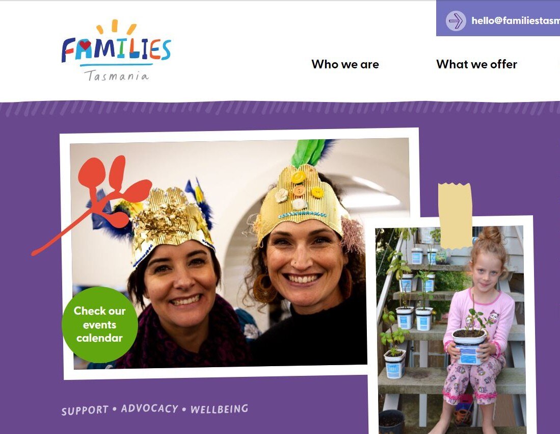 Families Tasmania goes into administration with staff saying it doesn't