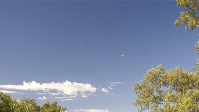 Looking ahead: the online service predicts water flow up to three months in advance for rivers and dams in the south-east Murray-Darling Basin.