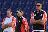Kevin Pietersen's strained relationship with the rest of the England side has come to a head.
