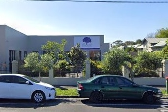 The Learning Sanctuary in Yarraville.