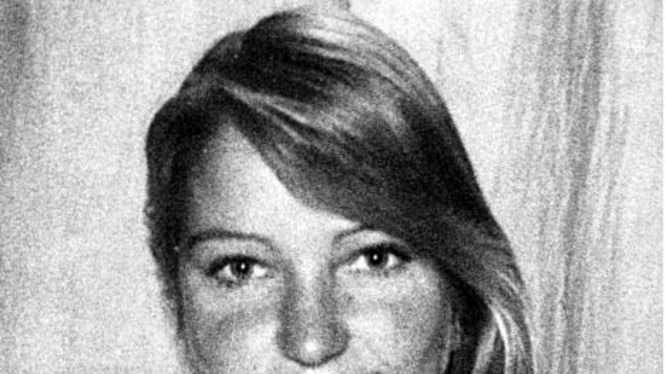 Police suspect Trudie Adams was abducted and murdered 30 years ago.