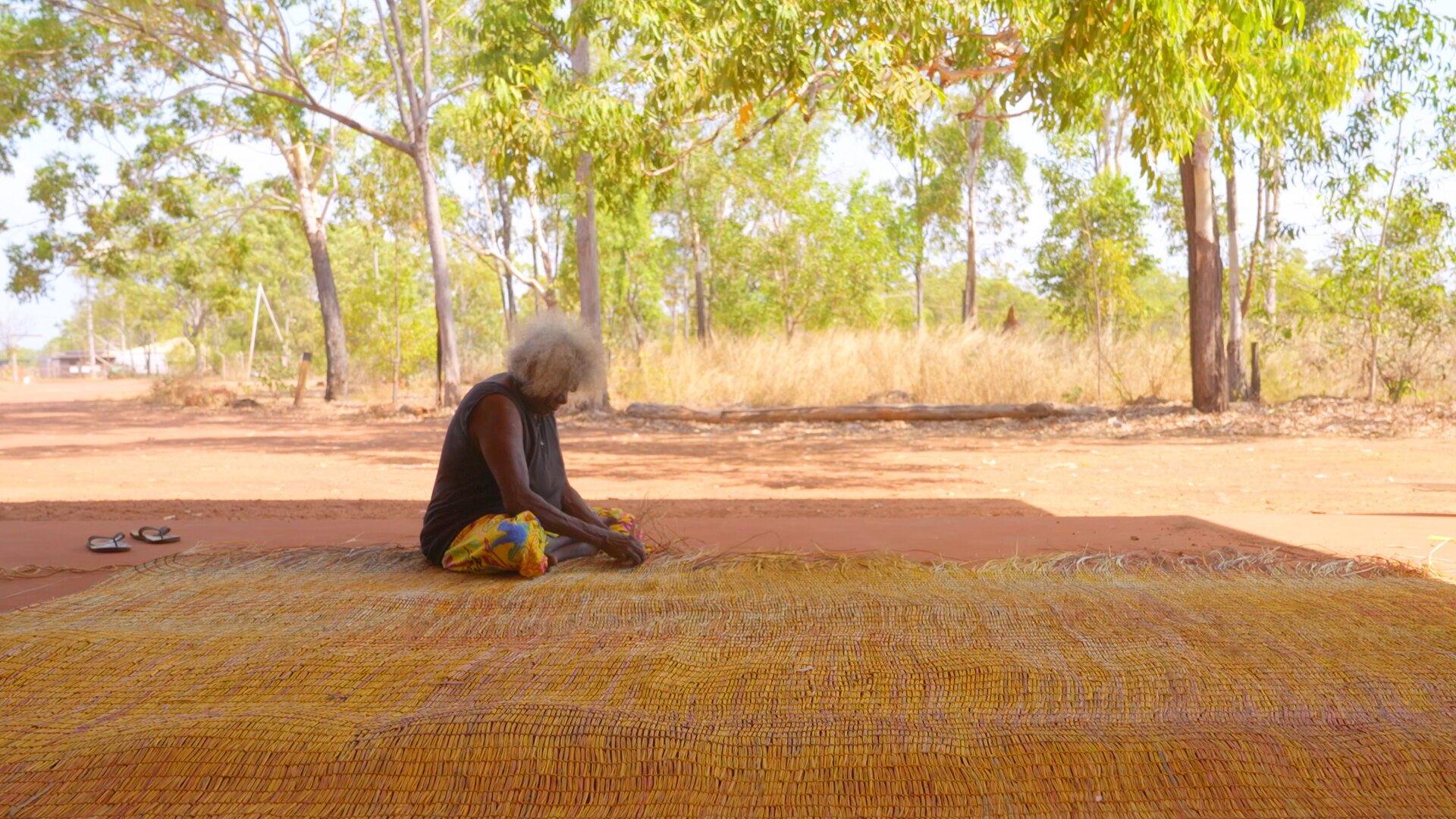 Thumbnail image for video.