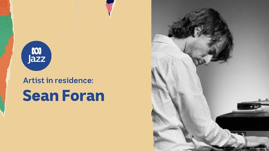 Artist in Residence: Sean Foran