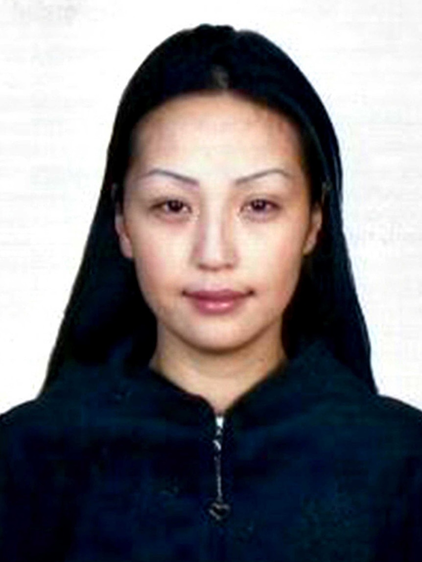 Altantuya Shaariibuu