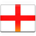 England flag icon BIG