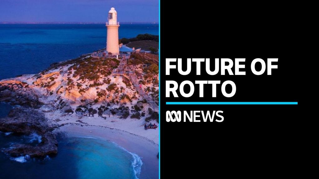 $40m Rottnest redevelopment gets the green light - ABC News
