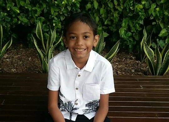 Australian Woman Gains Custody Of Her Son Five Years After He Went To Png With His Father Abc News