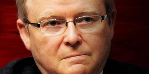 Kevin Rudd