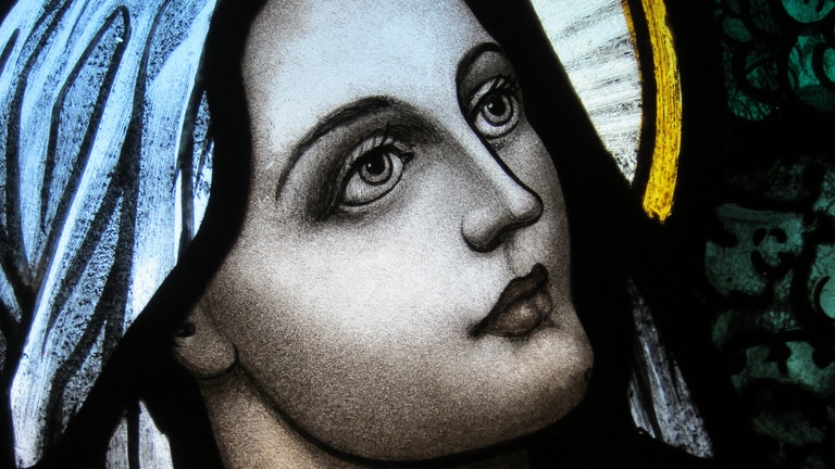 Mary Magdalene shows us that religious belief is hardly ever free of politics (John Taylor)