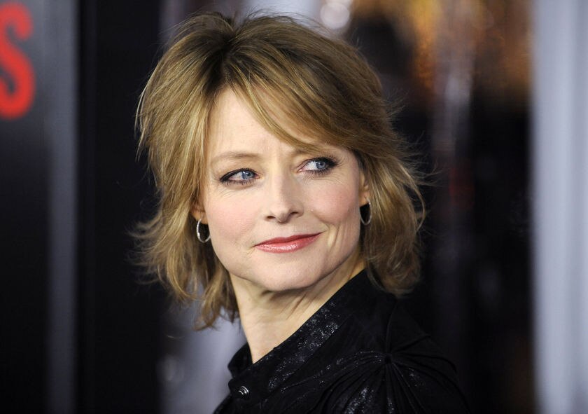 Jodie Foster in spat with teen pap - ABC News