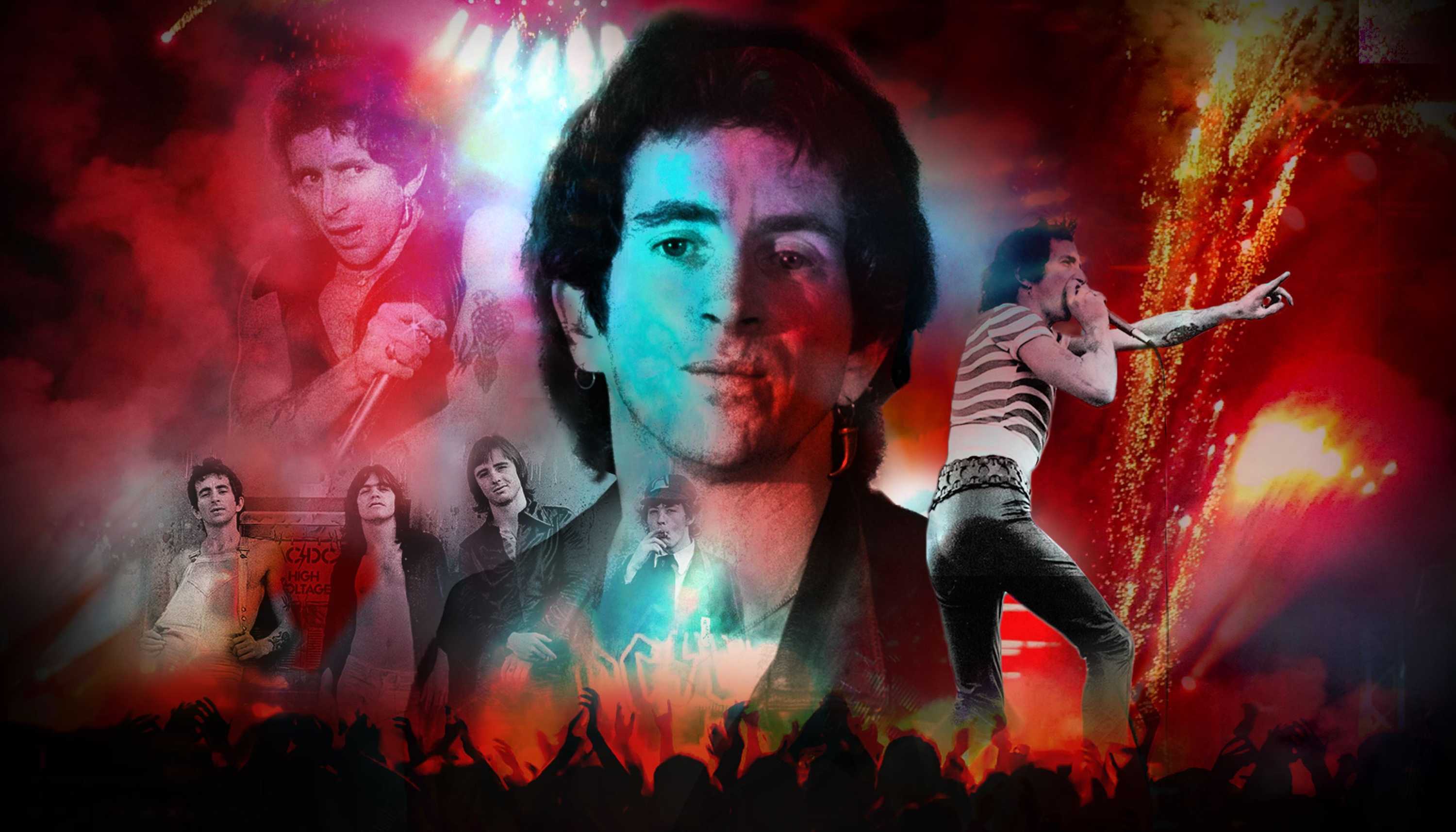 On the Brink | Bon Scott - ABC News