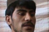 Taliban photo of Afghan killer of Australian soldiers