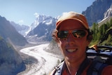 Ryan Scott Freeman, 24, died while mountain climbing in the Rockies.