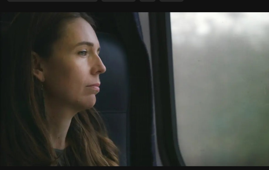 Jacinda Ardern on Prime Minister + Fwends + Edge of Life