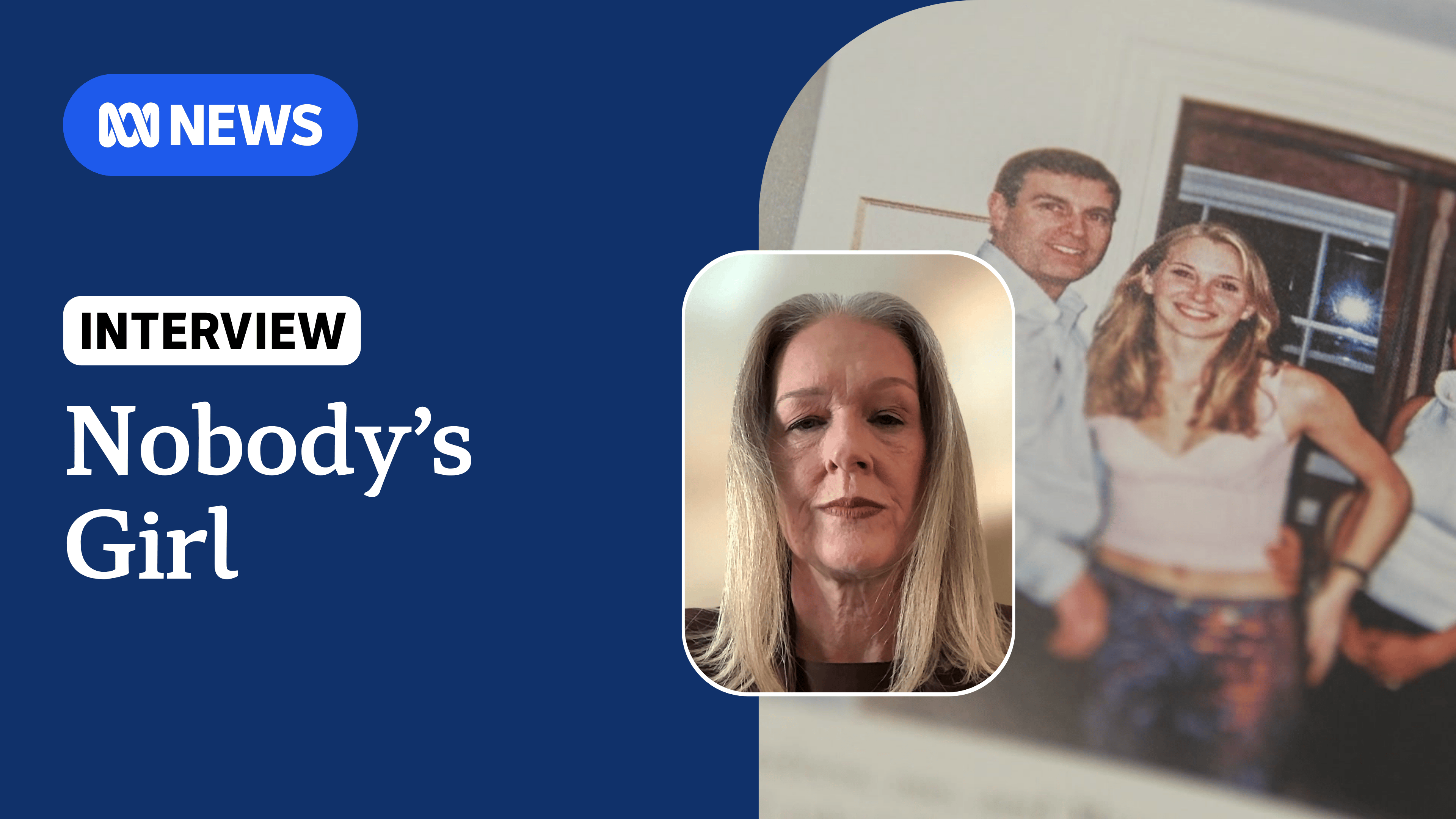 Virginia Giuffre haunted by 'ghosts' of Jeffrey Epstein and Ghislaine Maxwell, Nobody's Girl memoir reveals - ABC News