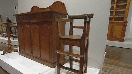 Furniture makers say their needs have been ignored.