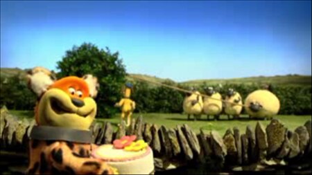 Shaun The Sheep Video Clips | Shaun The Sheep - ABC Kids