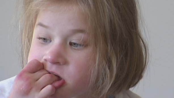 Alice Agnew's mother told the inquiry medical cannabis was 'a miracle' for her daughter's condition.