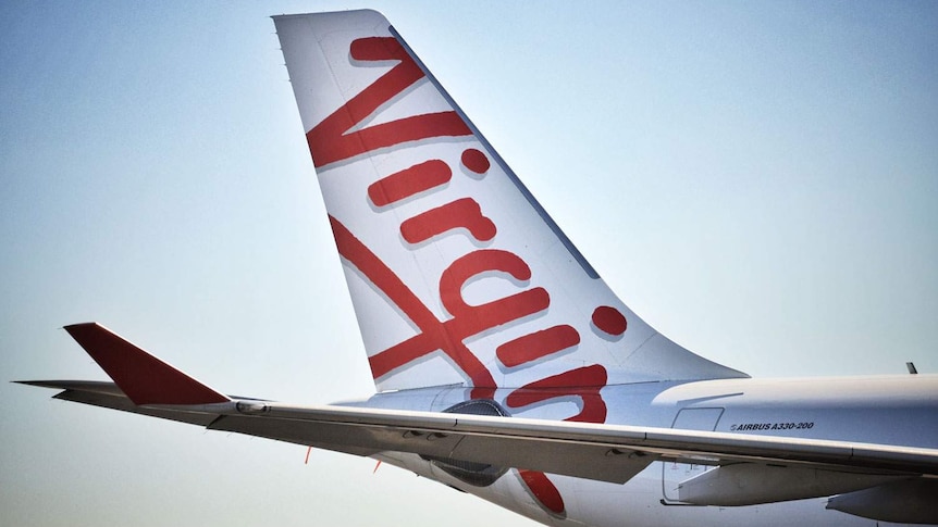 Virgin Australia flight attendant tests positive after flights between Sydney, Brisbane and Melbourne