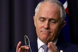 Prime Minister Malcolm Turnbull