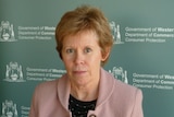Anne Driscoll