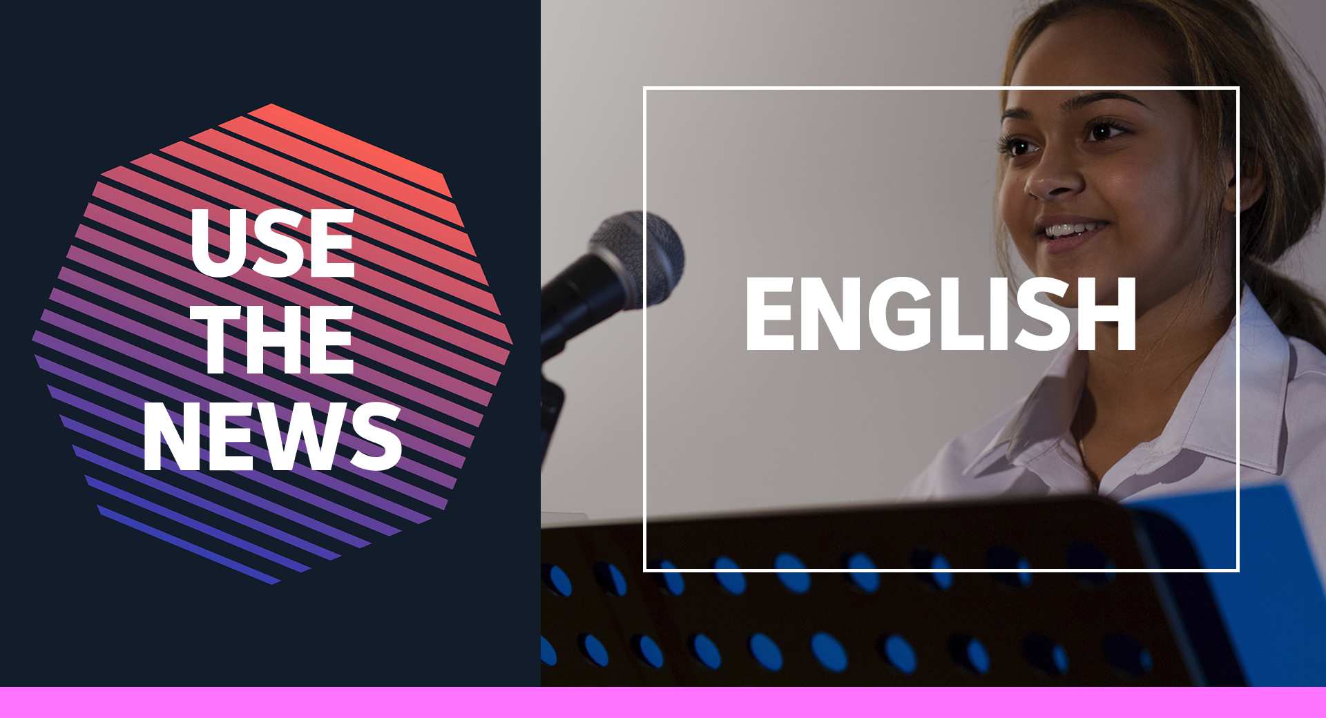 Use The News: In the English classroom - ABC Education