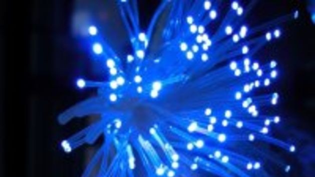 optic fibre