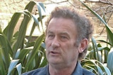 Tasmanian Deputy Greens leader Tim Morris