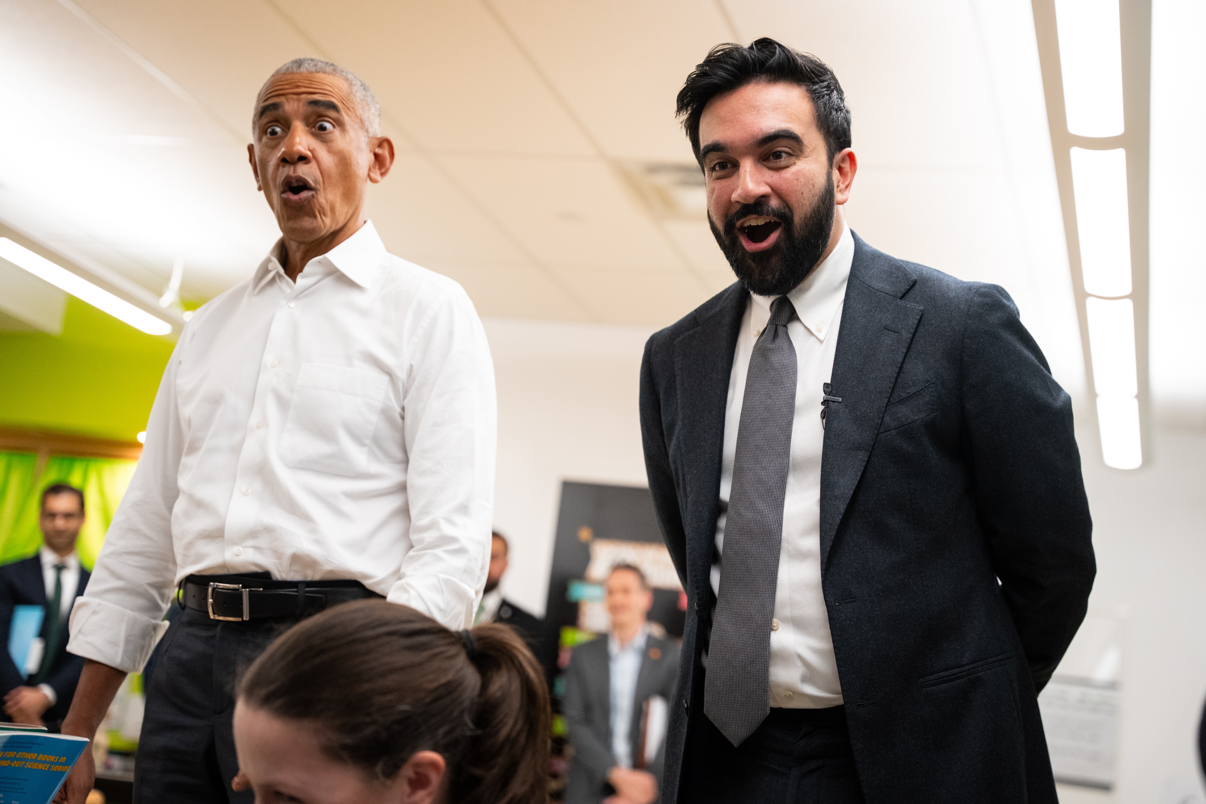 ABC Places quiz: Where in the world are we?