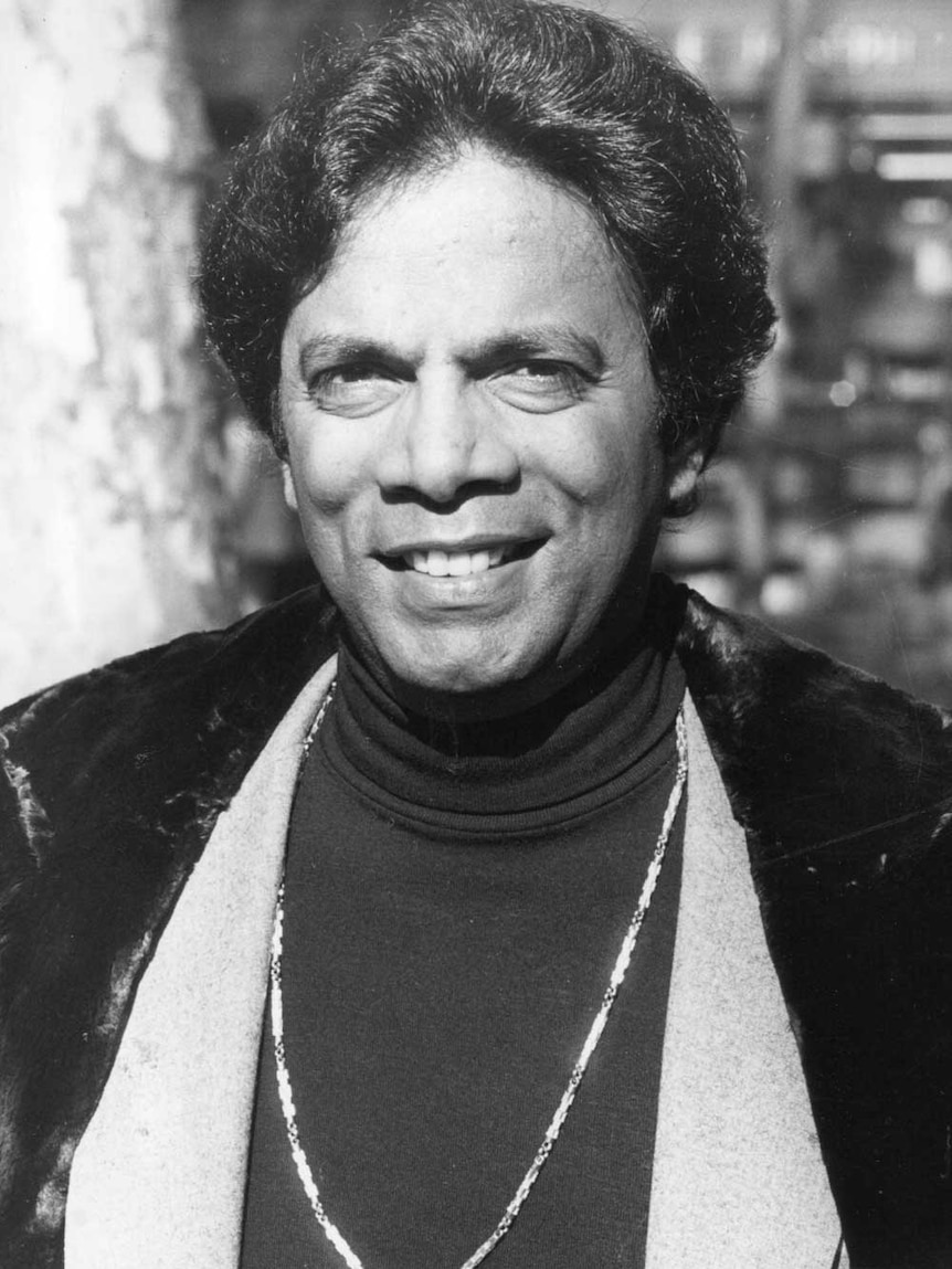 Kamahl