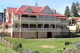 Historic mansion Tukurua in Cottesloe is up for sale 27 July 2014