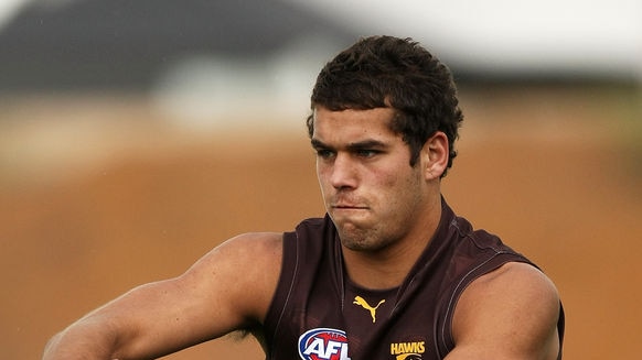 Hawthorn is arguing the AFL tribunal made an unreasonable decision in banning Franklin.