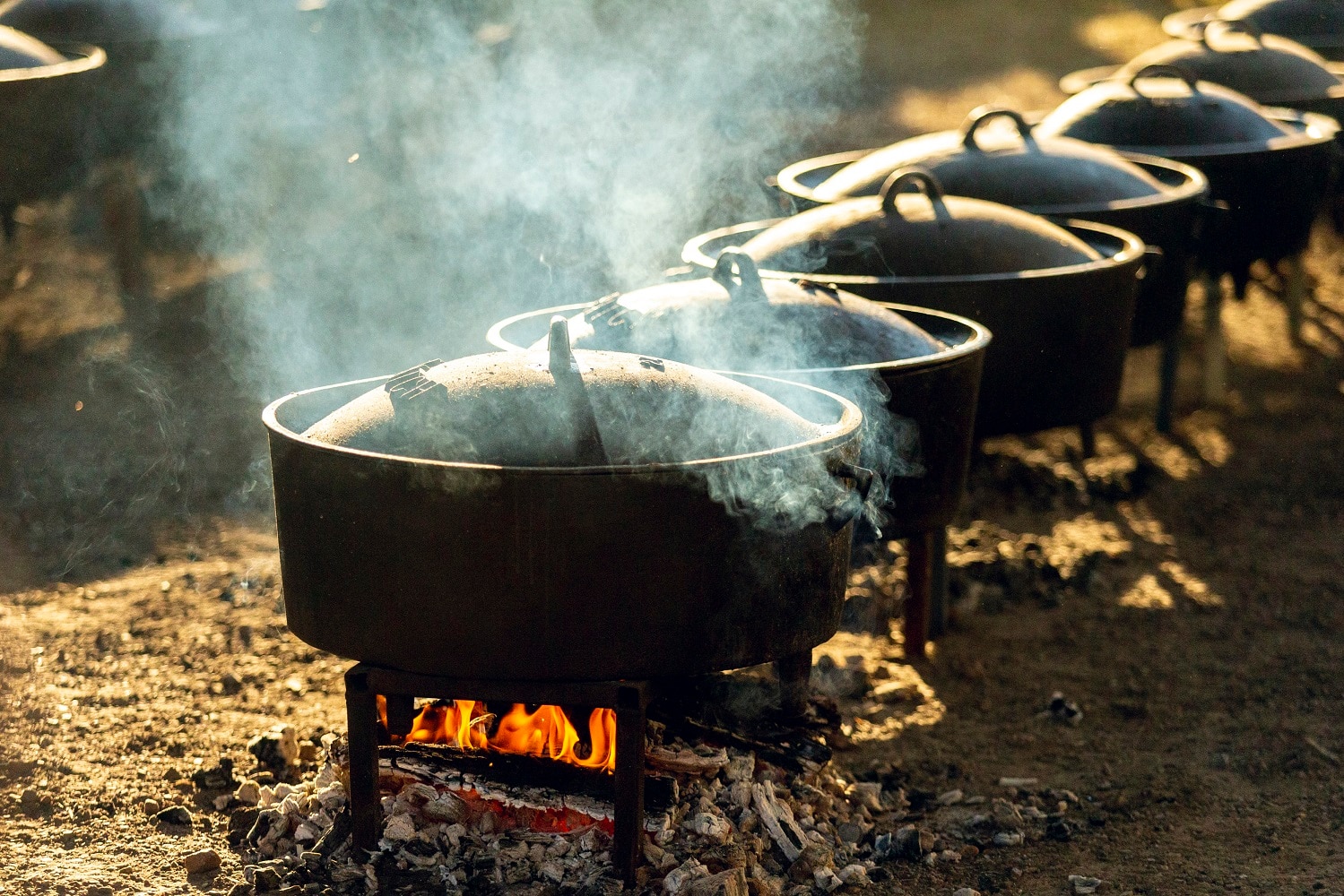 Tempting taste buds and taking time out feeds soaring popularity of