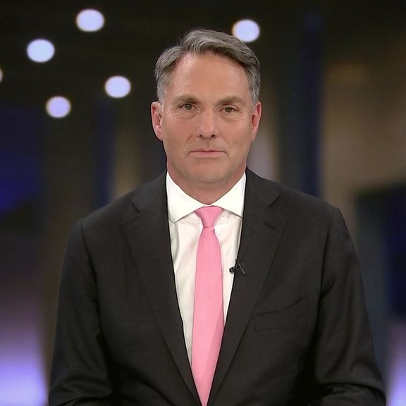 Interview: Richard Marles on the Defence Force review