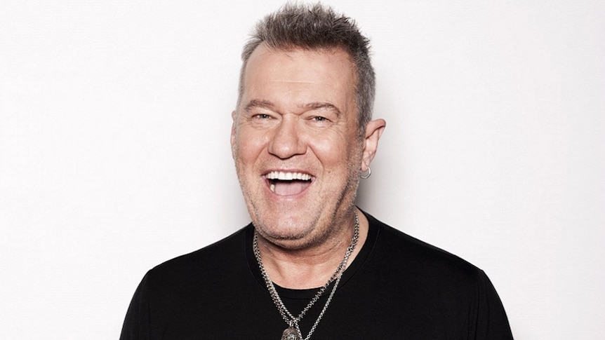 Jimmy Barnes