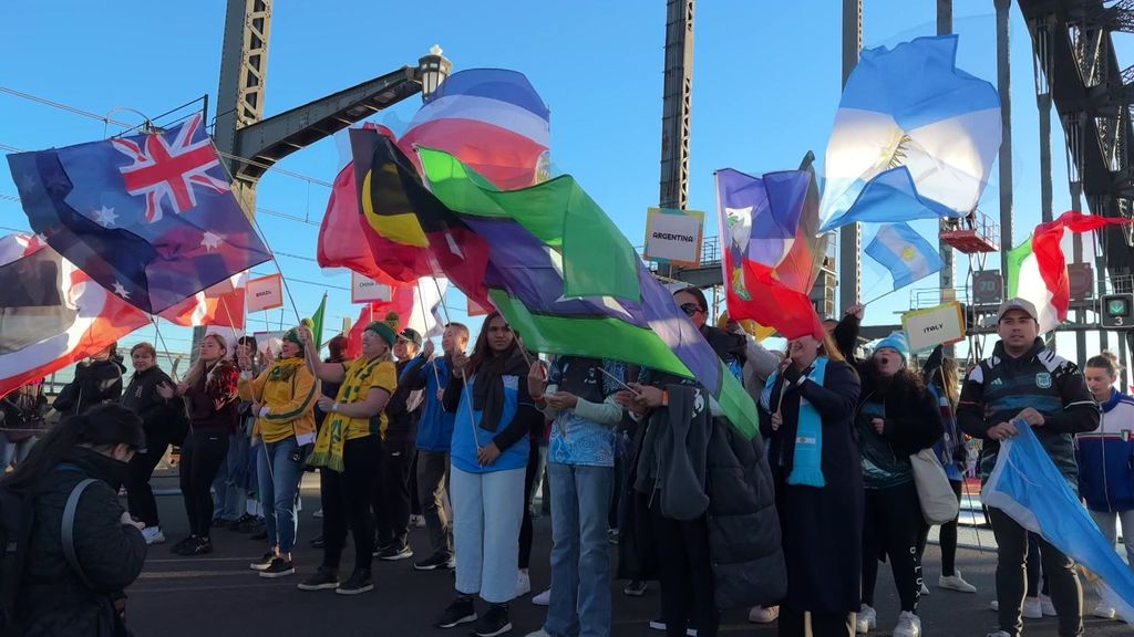 Fifa World Cup Topic Abc News