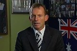 Tony Abbott says he wants an overhaul of the constitution.