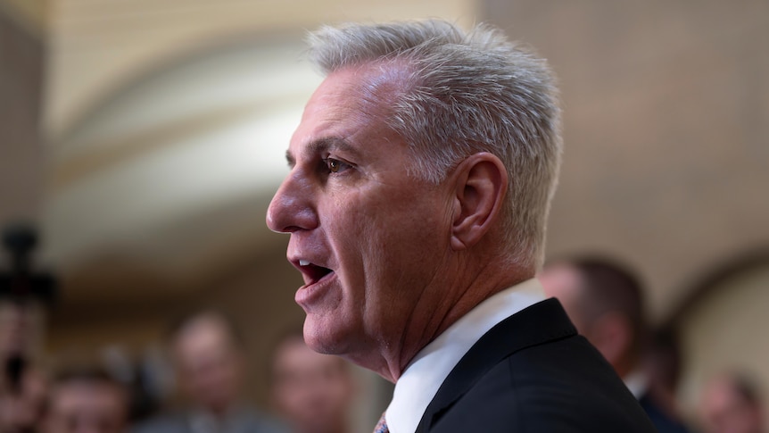 What does the speaker of the House do? Here's what Kevin McCarthy's  successor will have for a job