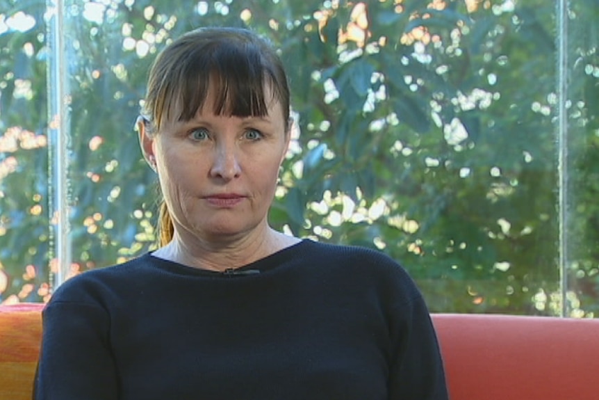 Catharine Lumby says Radradra should have stepped down when he was charged.