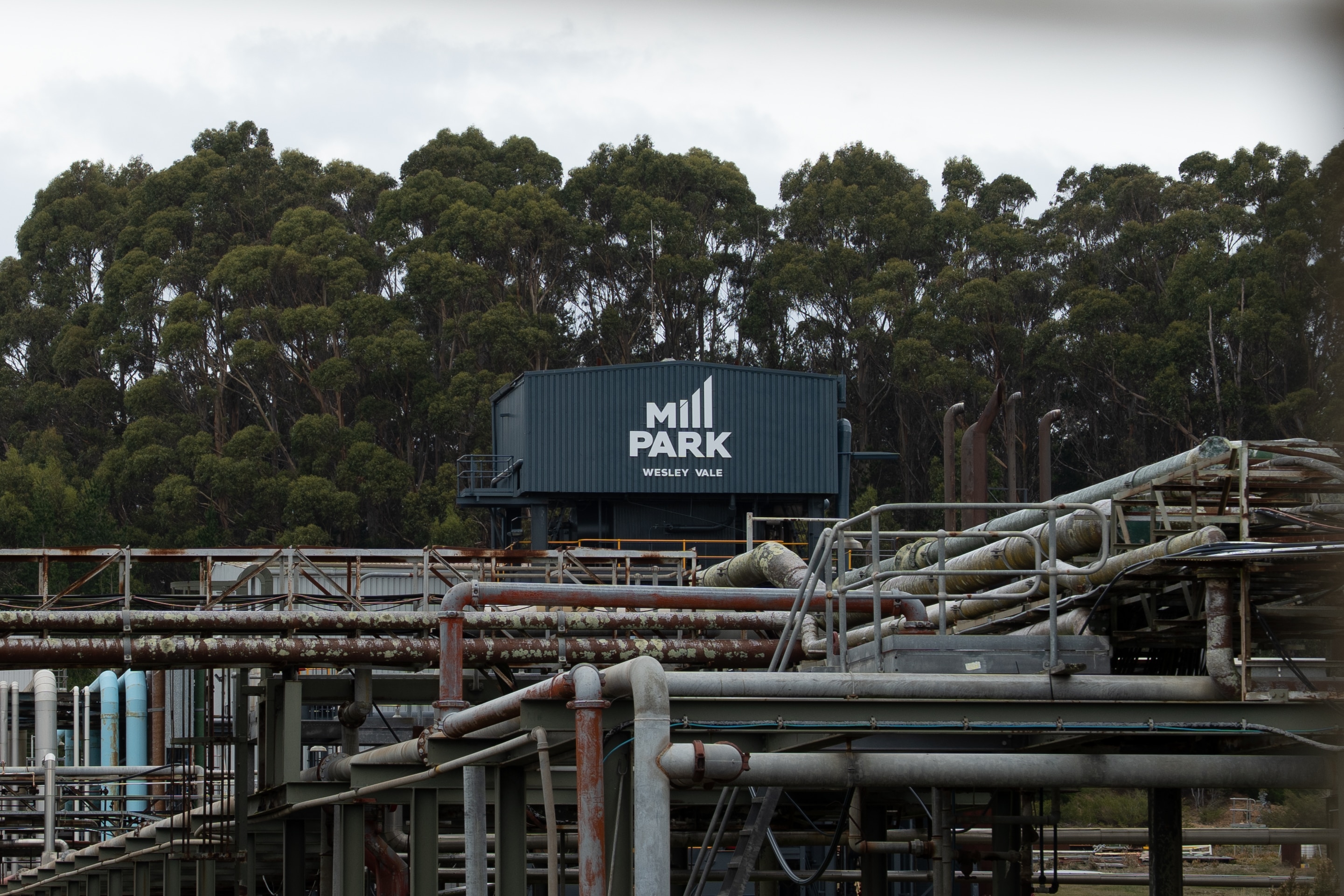 Plans to cool AI data centre using trucked-in water and rainwater