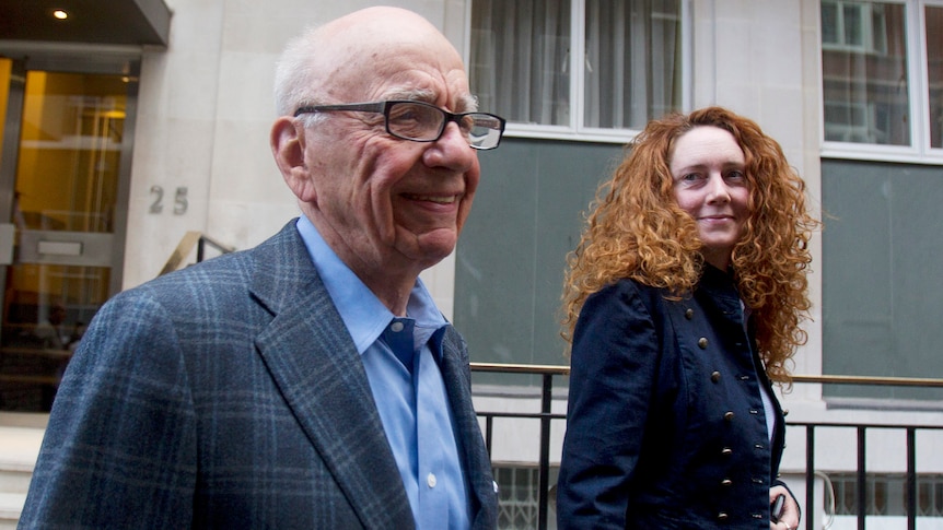 L’ABC et Four Corners ont enquêté à plusieurs reprises sur Rupert Murdoch.  Voici ce que nous avons trouvé