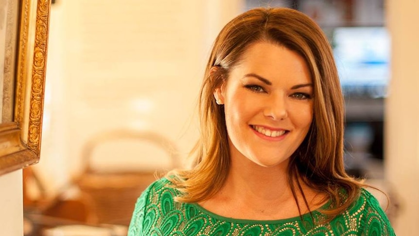 Sarah Hanson-Young