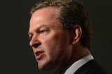 Federal Education Minister Christopher Pyne