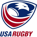 USA rugby logo BIG