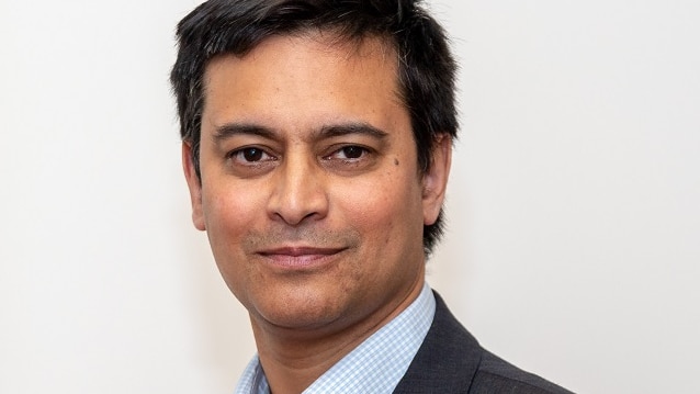 Professor Rana Mitter, Director of the University of Oxford China Centre