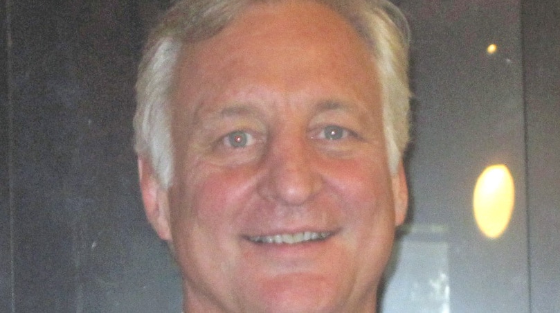 Marc Verhoeven who died after a shoulder operation in August 2011