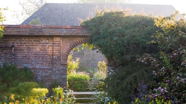 Great Dixter garden, UK